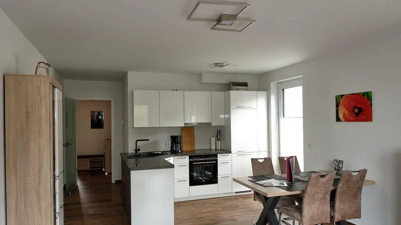 Ganze Ferienwohnung, Ferienwohnung für 4 Personen (92 m²) in Bernkastel-Kues in Andel, Bernkastel-Kues