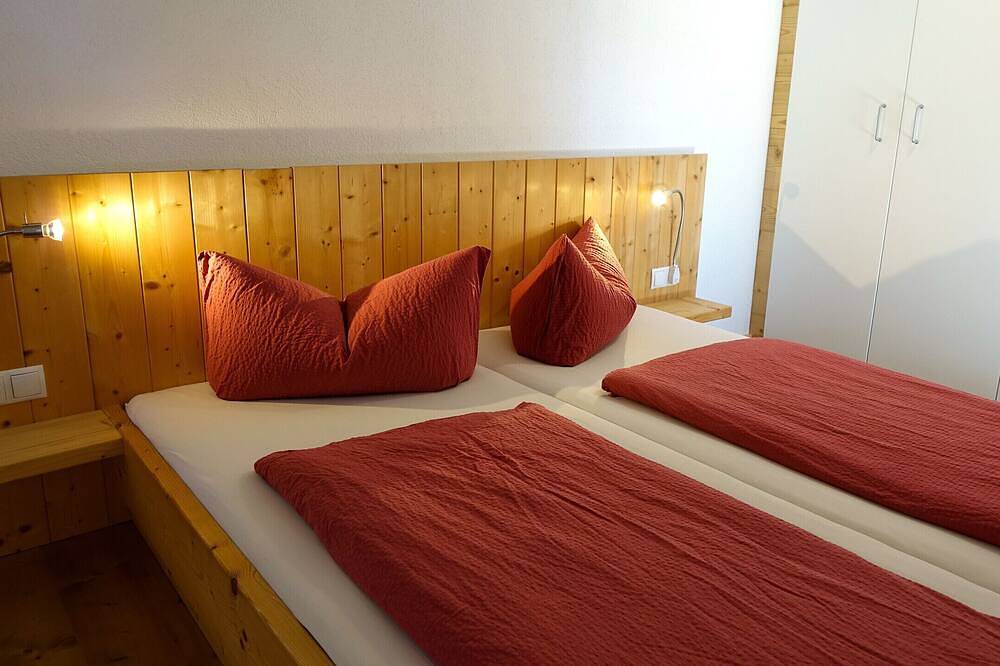 Rossweid Huette in Stans, Tiroler Unterland