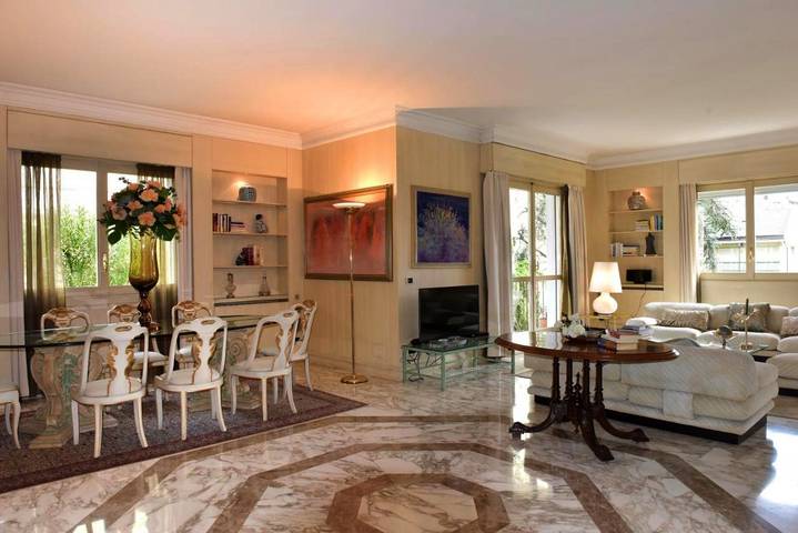 Maison d’hôte pour 4 personnes, avec vue à Bordighera - 3