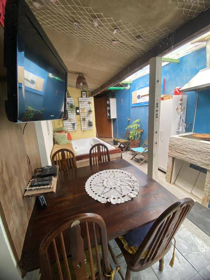 Vakantieappartement voor 3 personen - 1