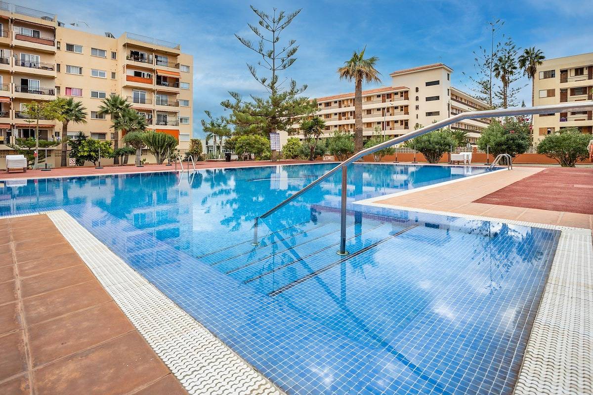 Entire apartment, Home2Book Crissol Los Cristianos in Los Cristianos, Arona