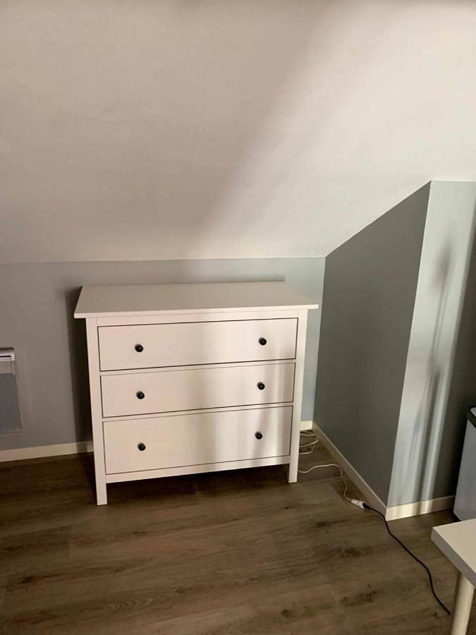 Appartement entier, Three-Bedroom Apartment in Brive-la-Gaillarde, Région de Brive-la-Gaillarde