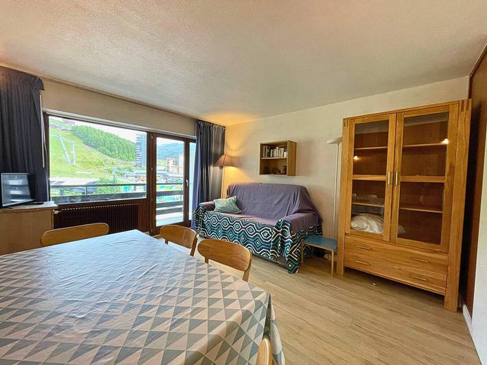 Ferienwohnung für 6 Personen, mit Haustier