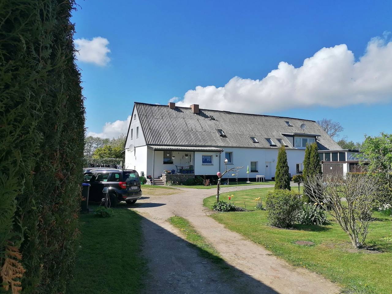 Ferienwohnung in Rügen ab 411€ pro Nacht