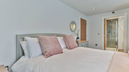 Holiday Apartment for 4 People in Filey, North Yorkshire, Photo 2