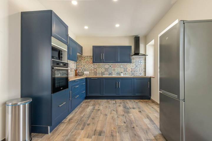 Location de vacances pour 6 personnes, avec jardin, animaux acceptés à Cour-Cheverny - 2