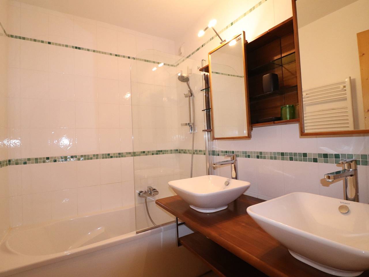 Apartamento entero, Encantador apartamento 2 hab. para 5, mascotas bienvenidas in Méribel-Mottaret, Les Allues