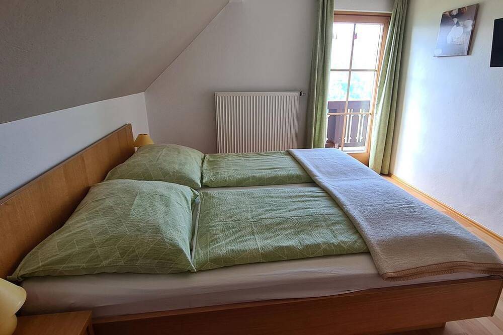 App. Stoderblick - 1-3 Sz & Bäder (2-6 P.) - Waldherrhof in Gössenberg, Schladming-Dachstein