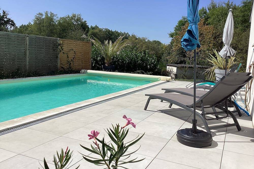 Maison de vacances