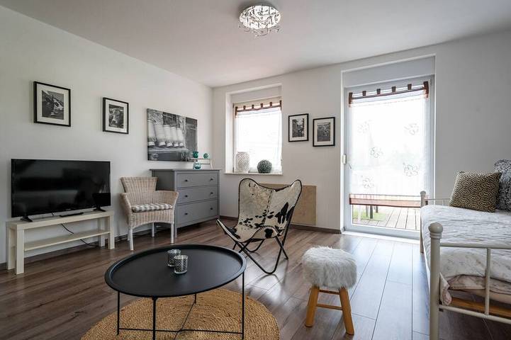 Ganze Wohnung, Allgäutraum Ferienwohnung Nr. 9 mit 12 qm Sonnenterrasse in Durach, Bayerisch Schwaben