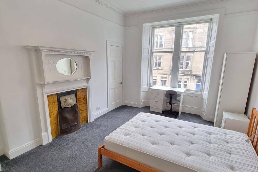 Appartamento intero, Traditional Victorian Edinburgh Flat Central Location, Bright and Airy in Edimburgo, Lothian