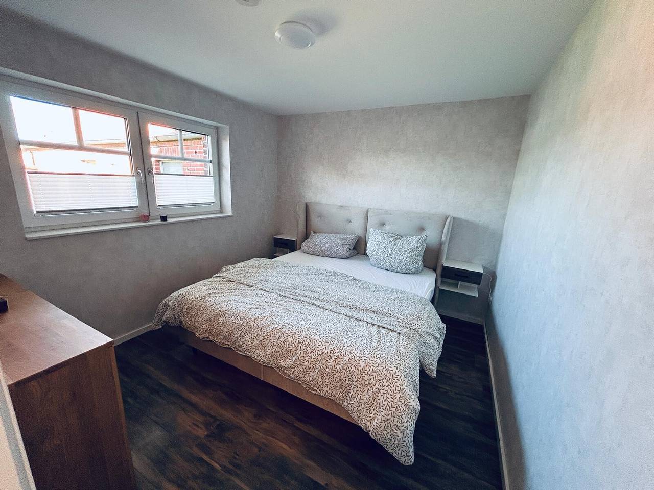 Appartement aan de Vechtedamm met privéterras, foto 9