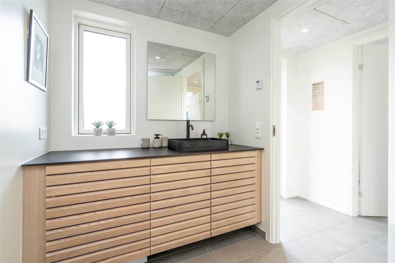 Ganze Ferienwohnung, 911 Hvide Sande - Langsand 110 1 sal in Hvide Sande, Holmsland Klit