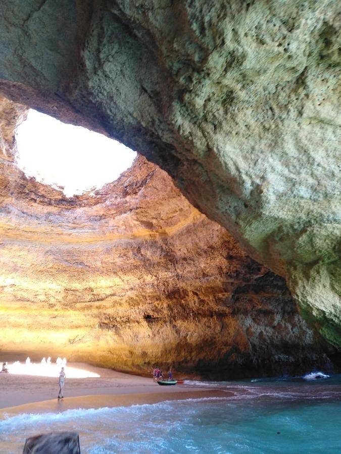 Maison d’hôte pour 2 personnes, avec bassin pour enfant et vue ainsi que jardin et piscine, animaux acceptés à Portimão - 2