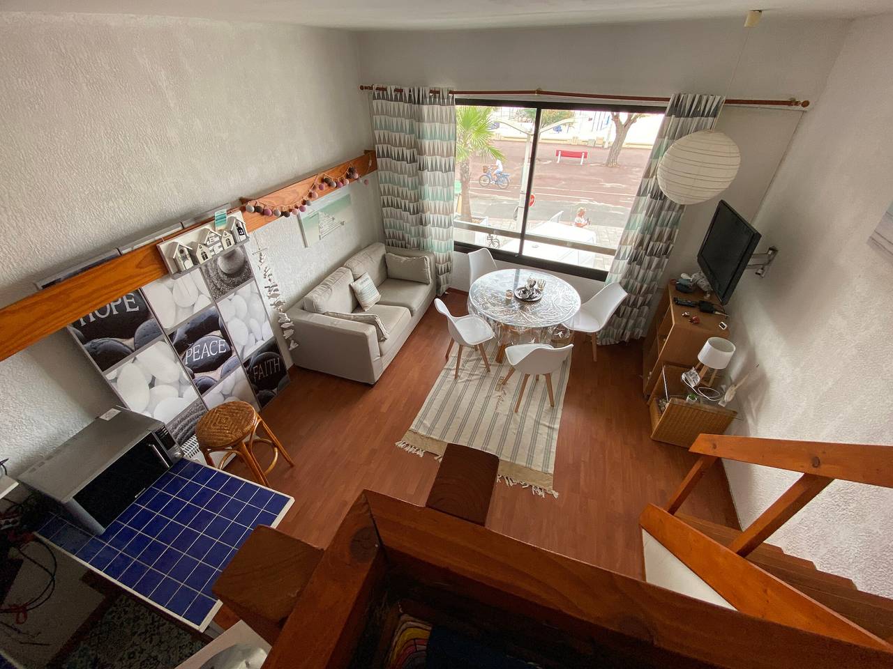 Chalet pour 4 Personnes dans Arcachon, Bassin d'Arcachon