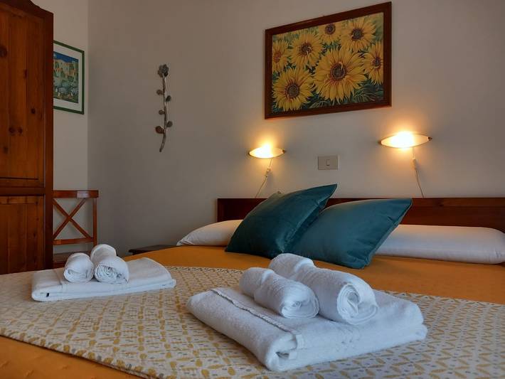 Ferienwohnung für 2 Personen, mit Balkon, mit Haustier in Giardini-Naxos - 3