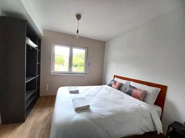 Cottage voor 6 Personen in Soultzbach-les-Bains, Colmar en omgeving, Afbeelding 4