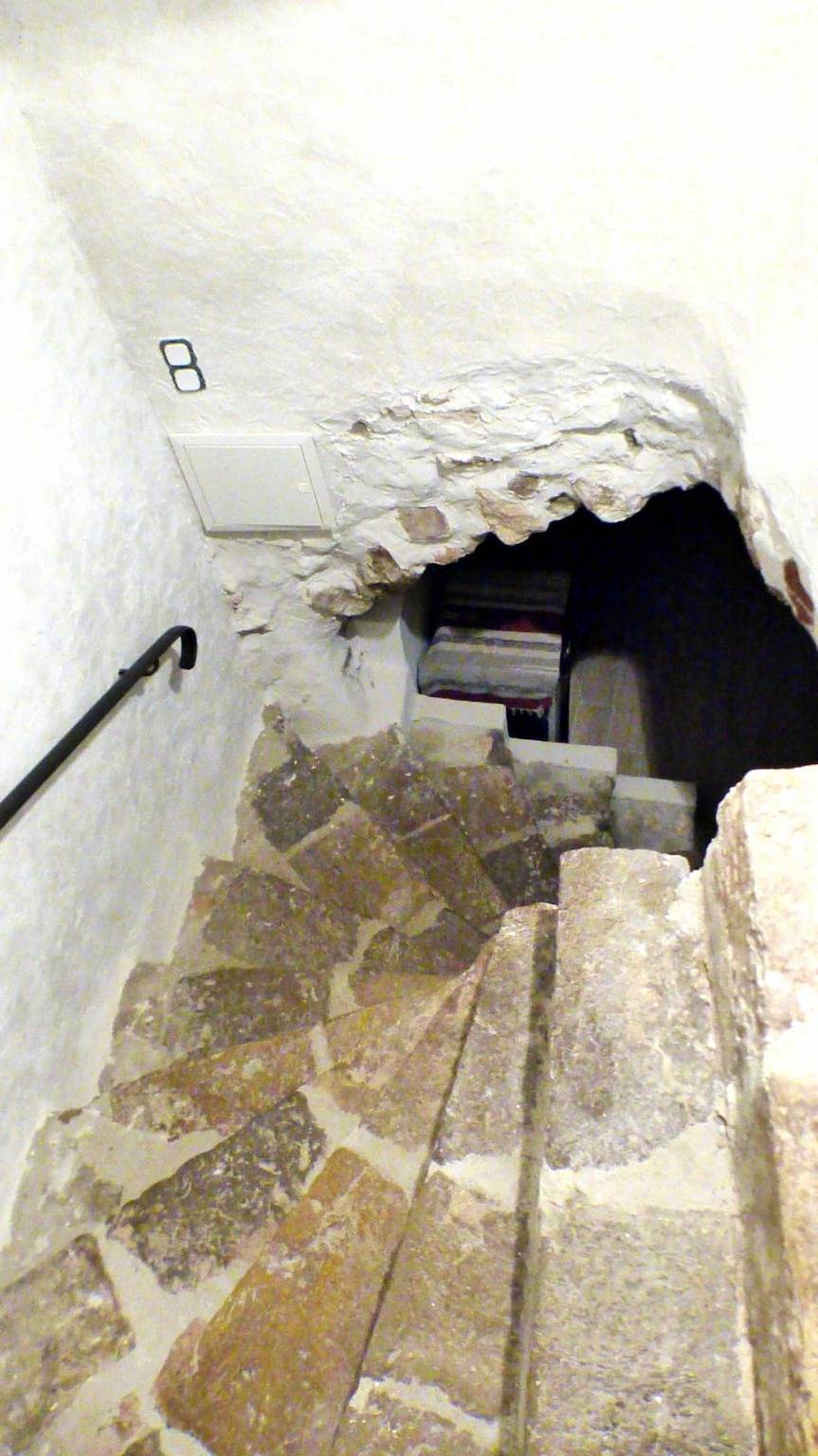 Geheel appartement, Atypical apartment in the city center of Ollioules in Ollioules, Toulon regio