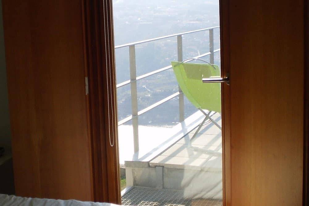 Haus in Bio-Bauernhof mit privatem Pool und herrlichem Blick auf den Fluss Douro in Baião, Douro-Tal