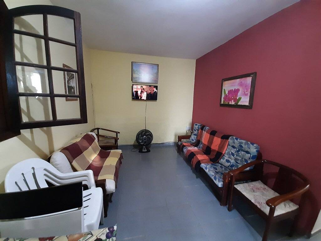 Beach House on Costa Verde - Mangaratiba  in Rio de Janeiro, Costa Verde (Rio de Janeiro)