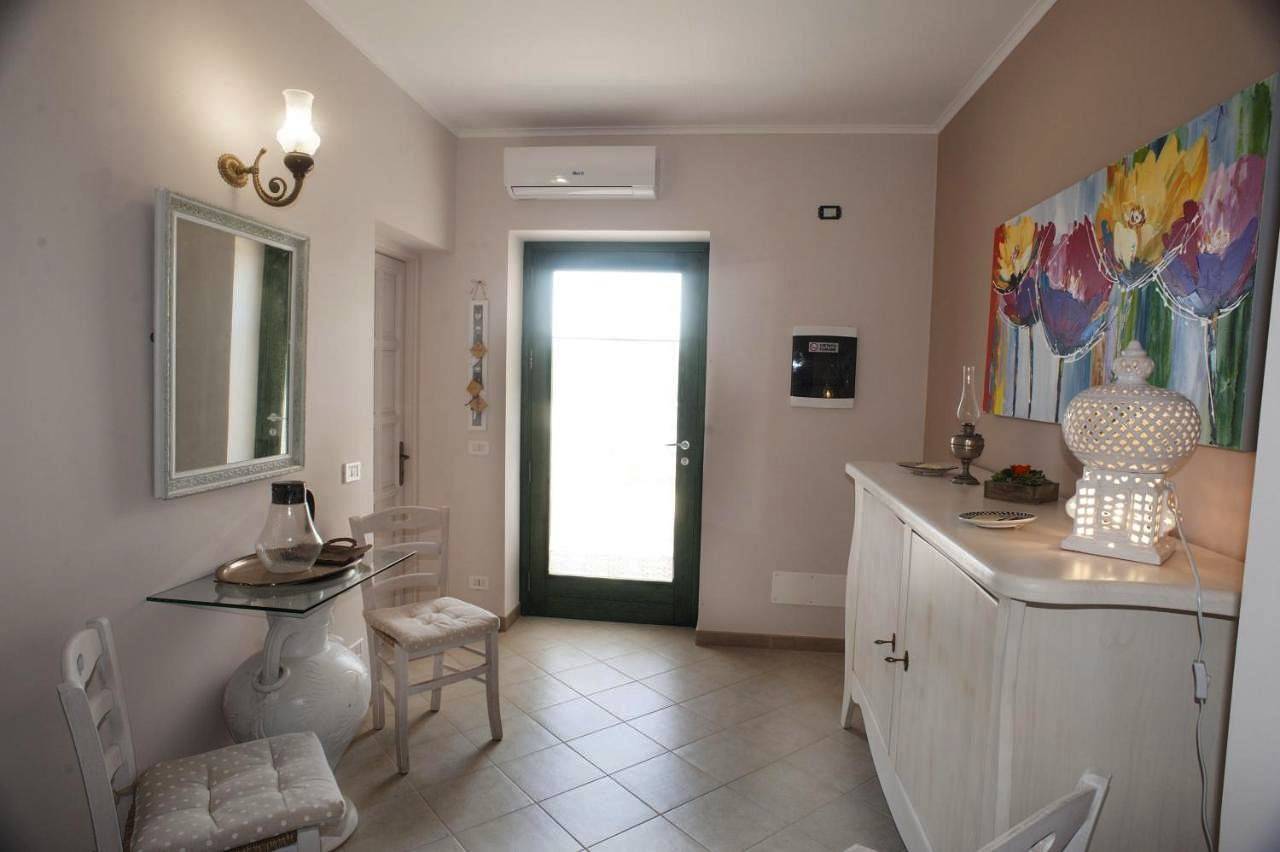 Double or Twin Room with Extra Bed in Fasano, Salento