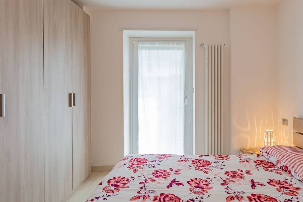 Ganze Wohnung, Ferienwohnung Nonni in Novate Mezzola (Dorf), Novate Mezzola