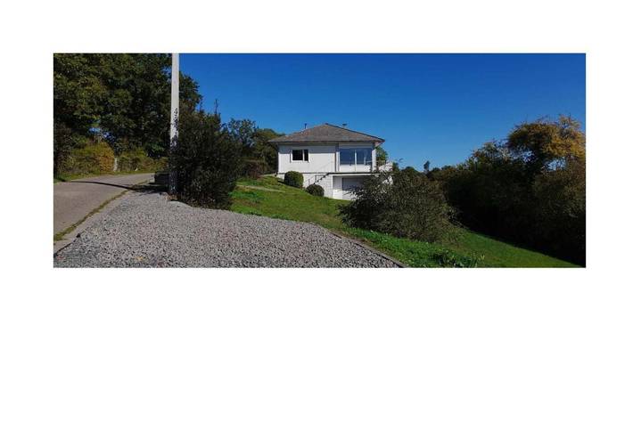 Location de vacances pour 7 personnes, avec vue et jardin, animaux acceptés à Andenne - 3