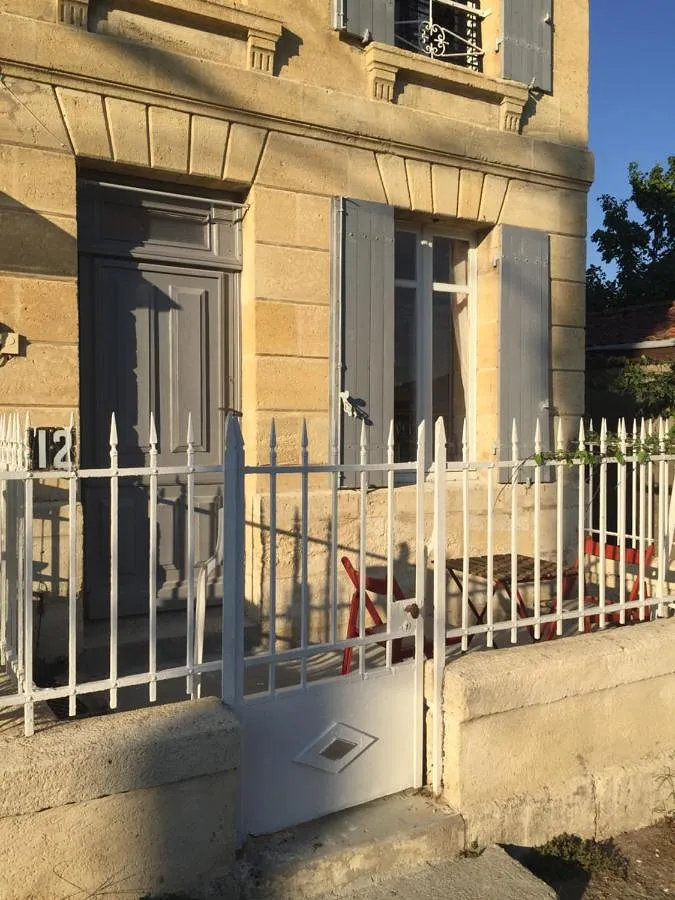 Appartement de vacances pour 2 personnes - 1