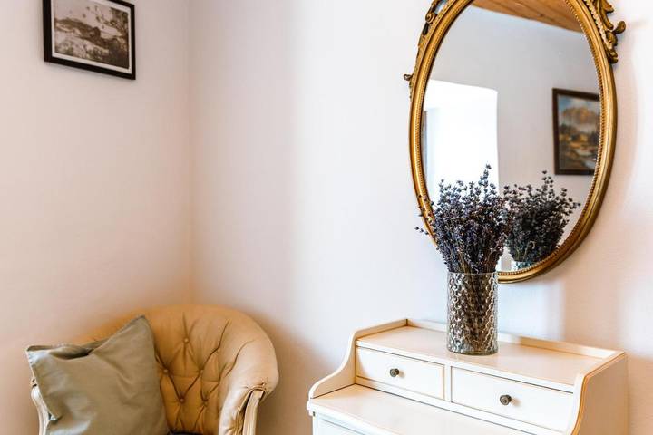 Gîte pour 4 personnes, avec jardin dans Štanjel - 4