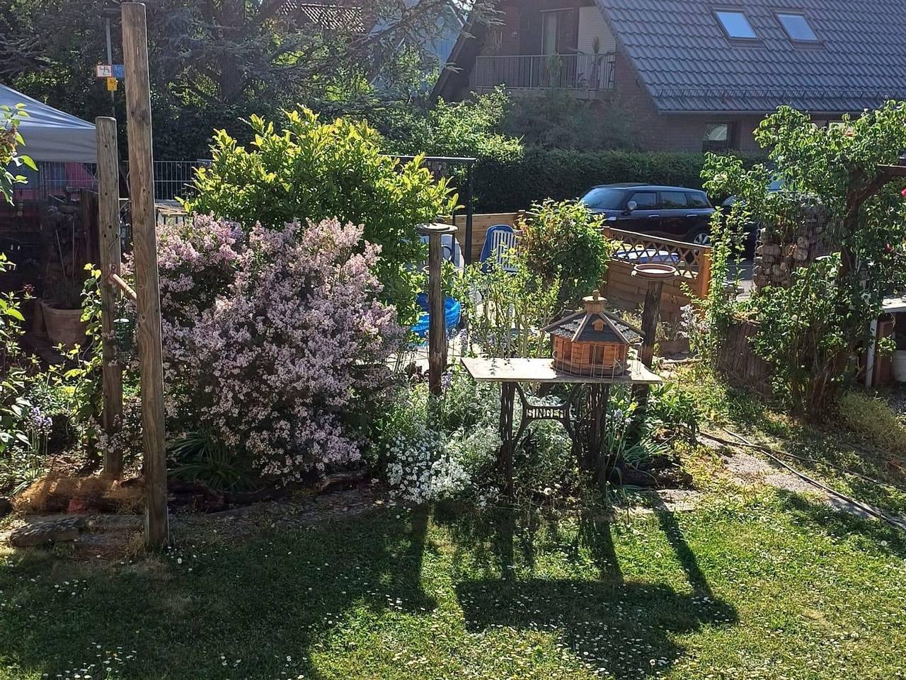 Ganze Ferienwohnung, Ferienwohnung Dhom in Bad Kreuznach, Rheinhessen