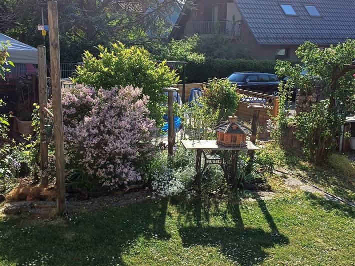 Ferienwohnung für 2 Personen, mit Balkon, kinderfreundlich in Bad Kreuznach - 2