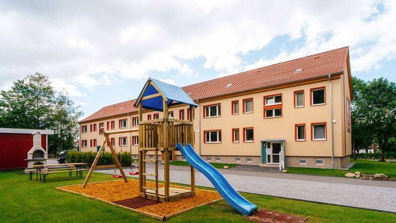 Ganze Ferienwohnung, Ferienwohnung für 3 Personen (56 m²) in Elend in Elend, Harzvorland