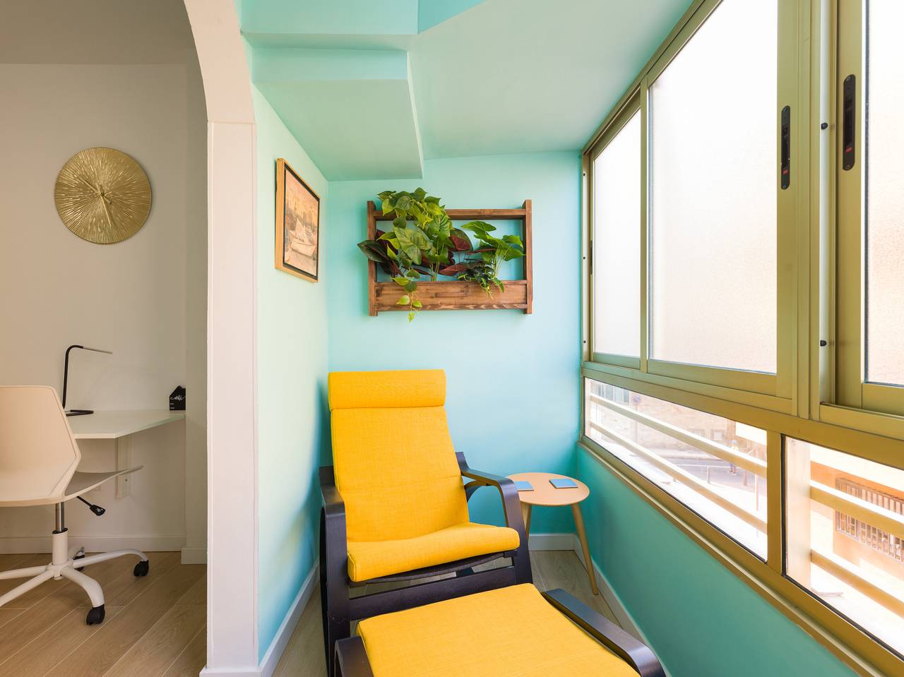 Canteras Horizon By Canariasgetaway in Las Palmas de Gran Canaria Centre, Las Palmas de Gran Canaria