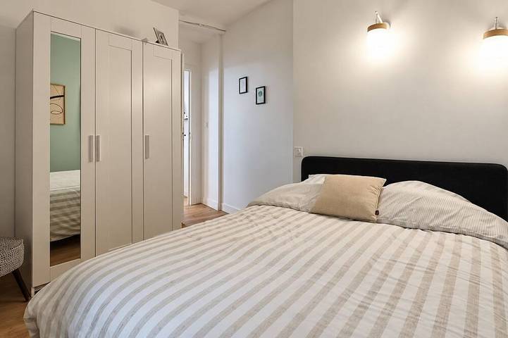 Appartement entier, L'écrin Vert in Chartres, Région de Chartres