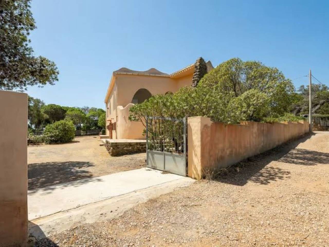 Appartamento intero, Meeresfront in Peonia Rosa, Sant'Antioco