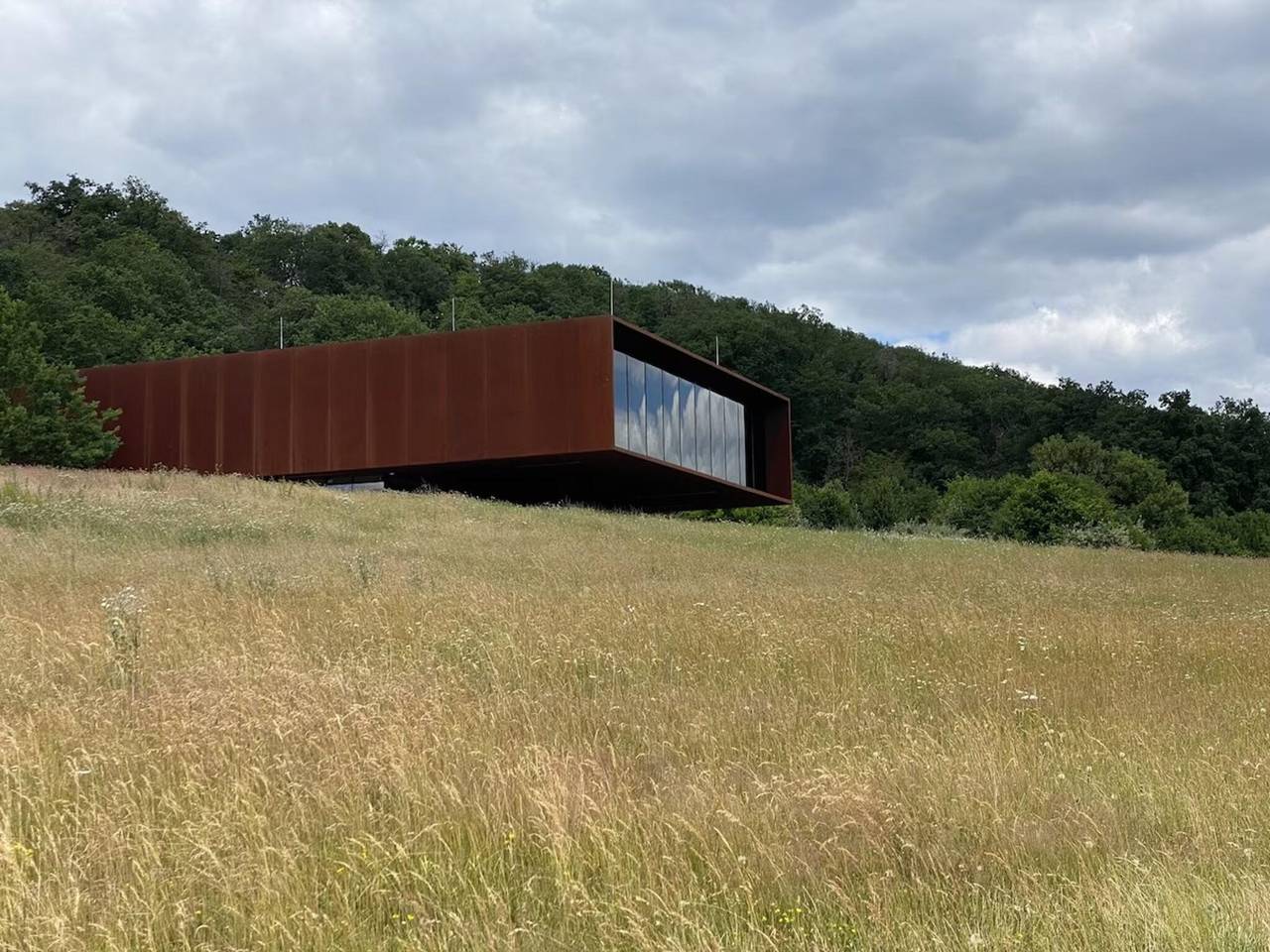 Corinna`s Ferienwohnung in Büdingen, Vettéravie