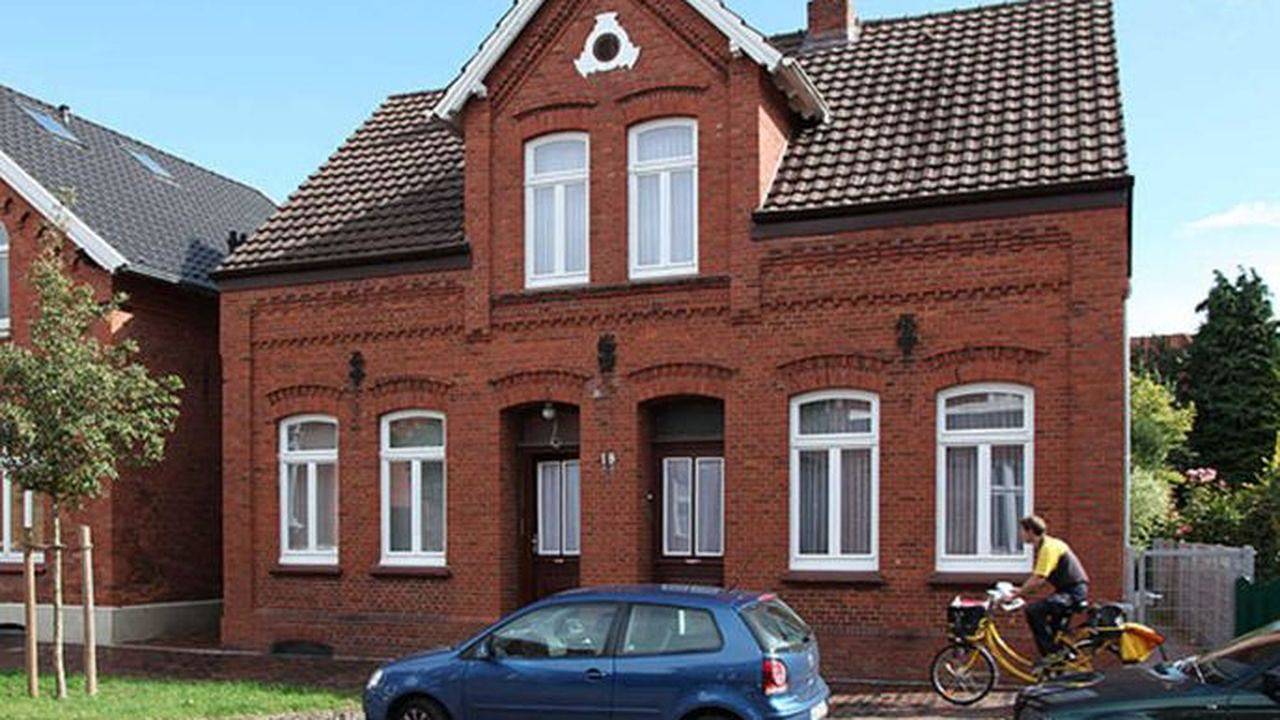 Vakantiewoning voor 4 Personen in Leer, Leer en omgeving