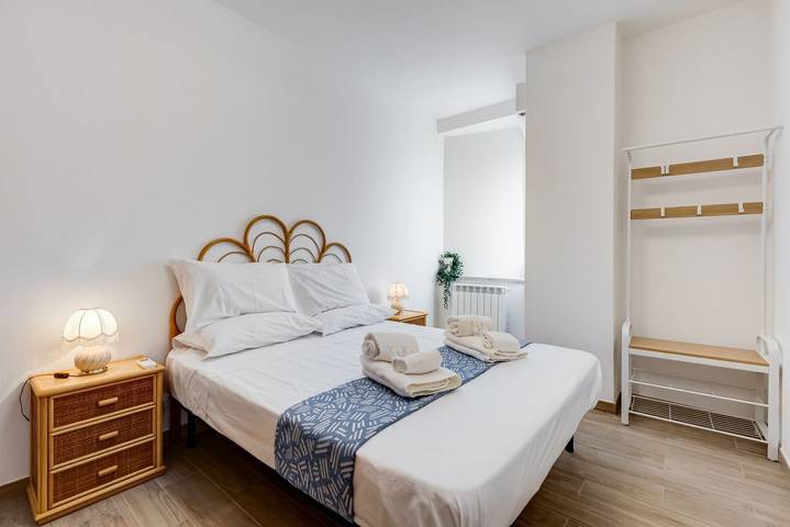 Appartamento intero, Bdc - Aurelia Seaview! in Santa Marinella, Provincia di Roma