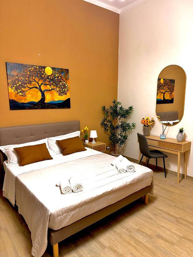 Appartamento intero, Cortile Etneo - Apartment in Misterbianco, Catania e dintorni
