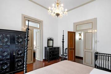 Apartamento De Férias para 6 Pessoas em Angra do Heroísmo, Terceira, Foto 4