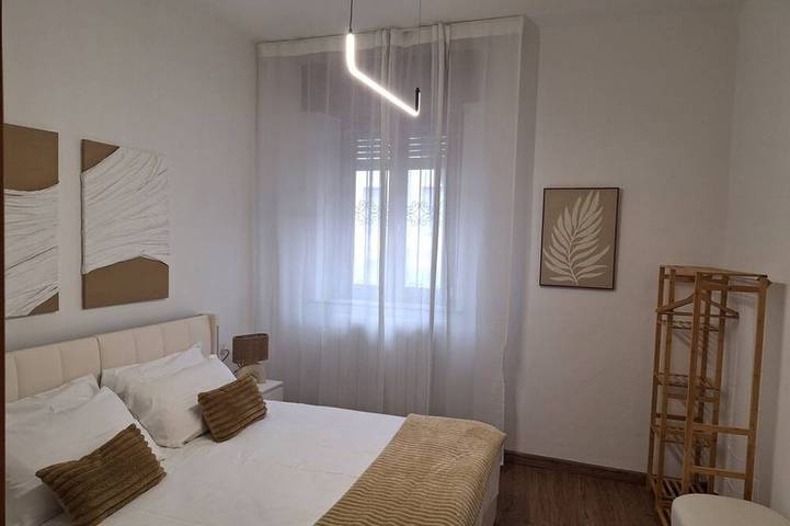 Appartamento intero, Bilocale accogliente a 14 km da Milano (Cozy Corner) in Nova Milanese, Brianza
