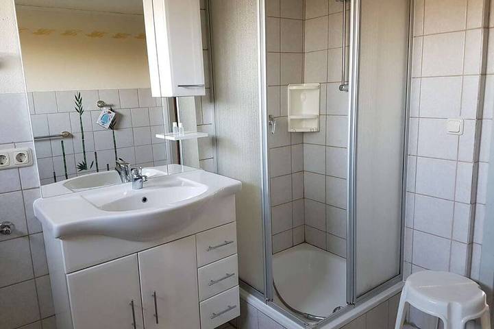 Ferienhaus für 4 Personen, mit Garten und Terrasse in Prignitz - 4