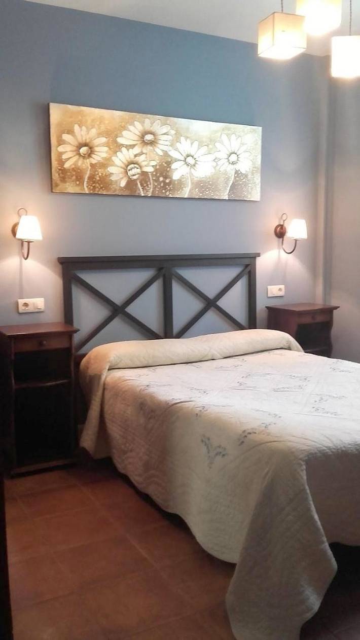 Casa rural para 2 personas, con jardín en Reserva de la Biosfera de Urdaibai - 2