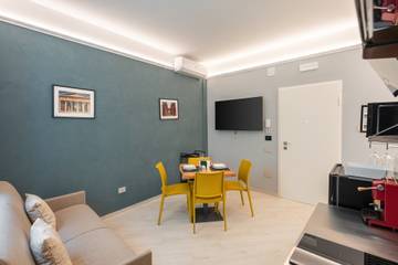B&b per 4 Persone in Ascea, Cilento, Foto 2
