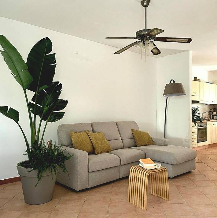 Club vacances pour 4 personnes, avec jardin et terrasse en Sicile - 2