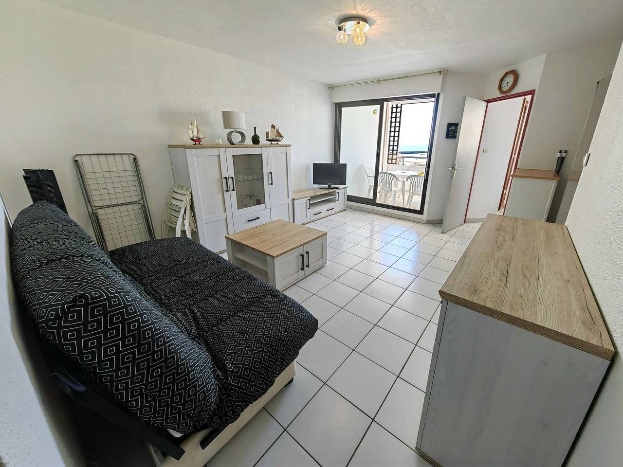 Photo : Appartement de vacances