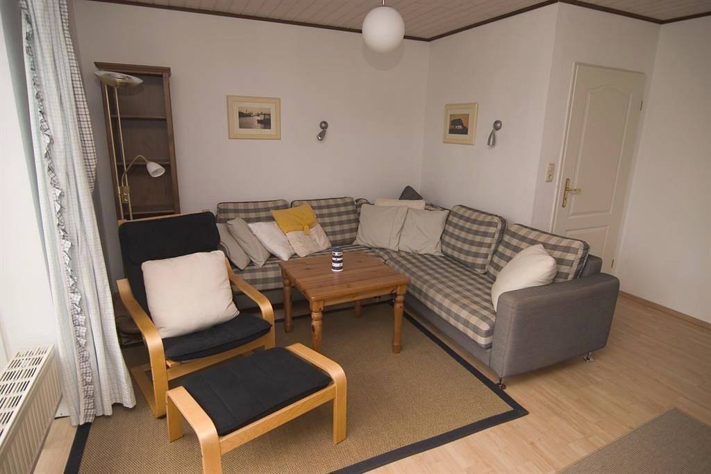 Ganze Ferienwohnung, Haus Nordseenest Whg. 1 in St. Peter-Ording, Eiderstedt