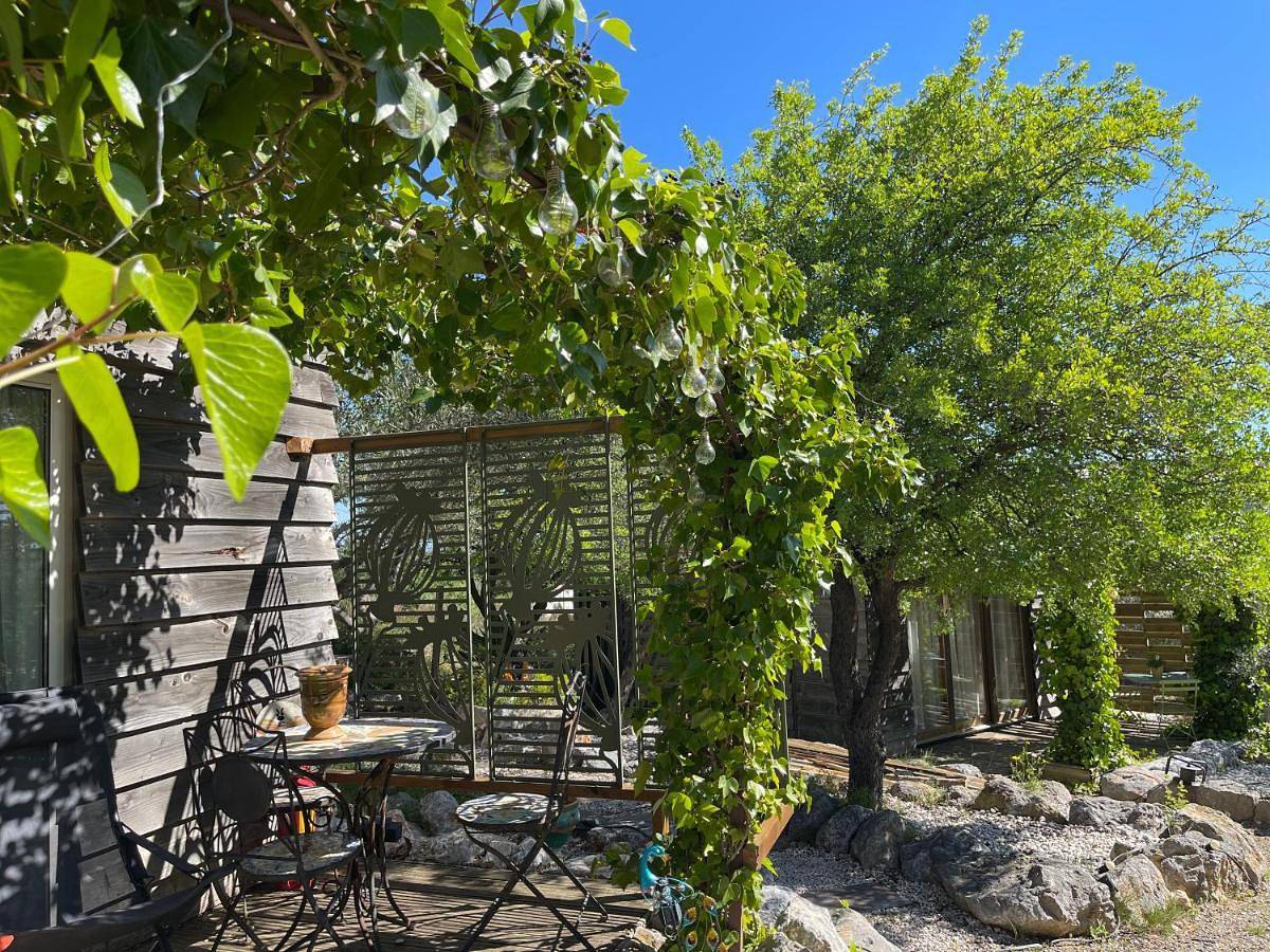 Gîte Les logis du Pech in Narbonne, Côte méditerranéenne (France)