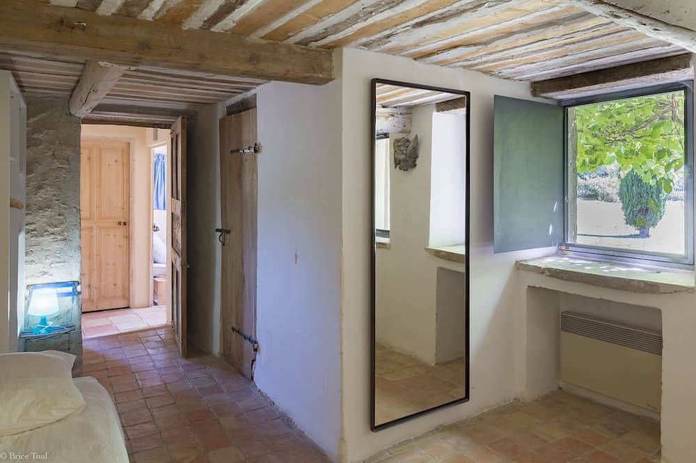 Casa con encanto en el Luberon in Goult, Parque natural regional del Luberon