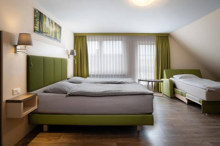 Hotel in Offingen - 2
